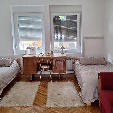 Apartman Maja Srbobran Exterior photo