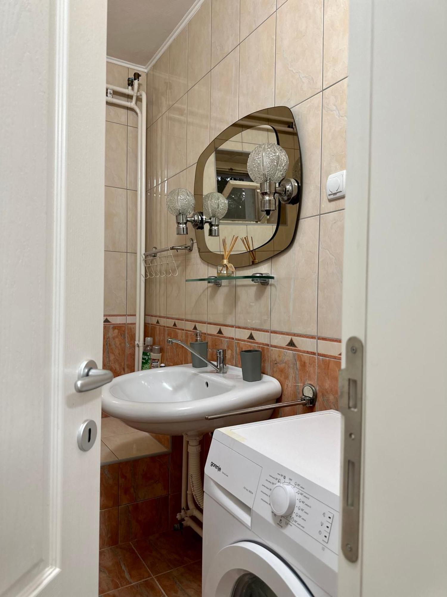 Apartman Maja Srbobran Exterior photo