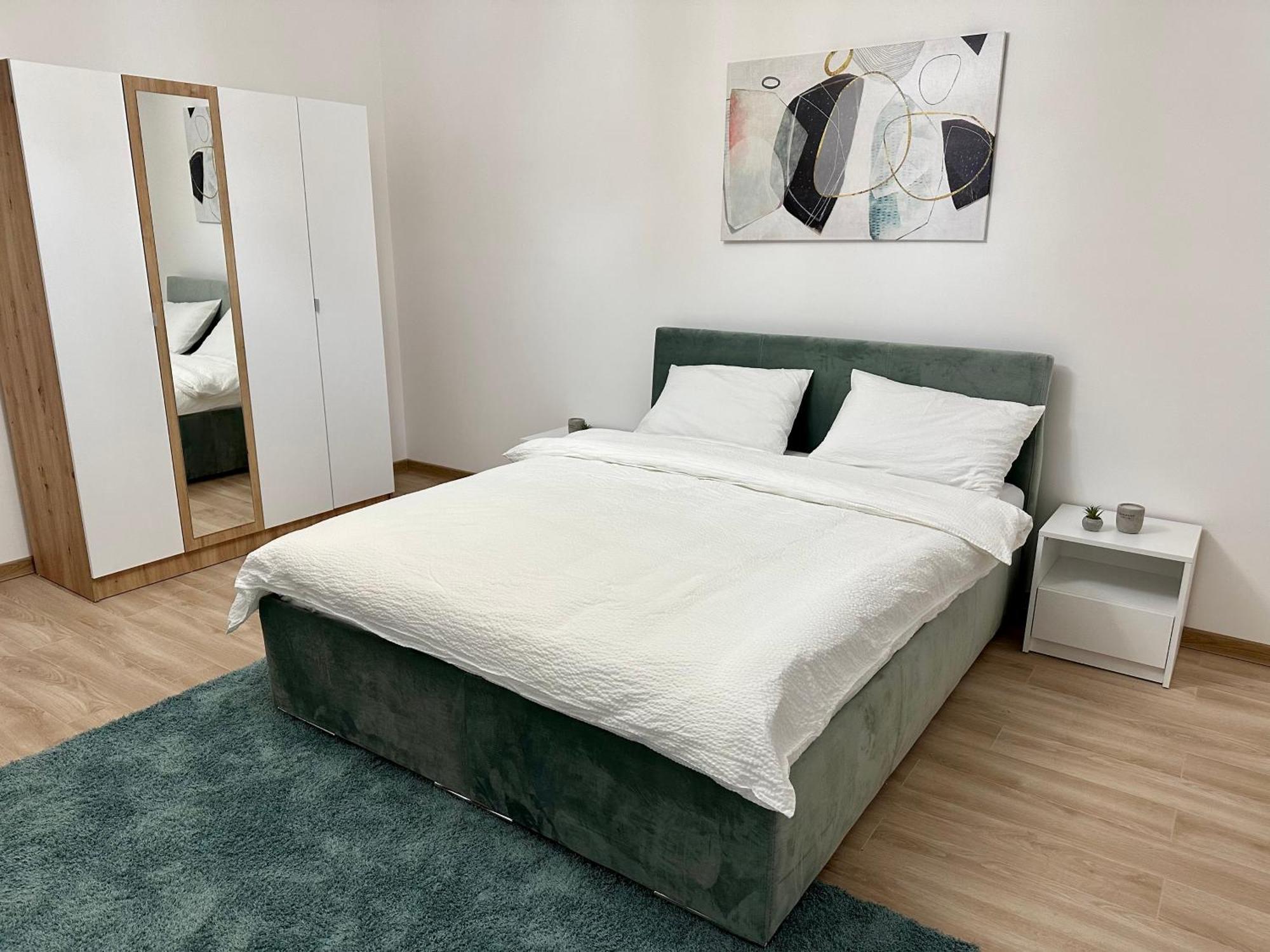 Apartman Maja Srbobran Exterior photo