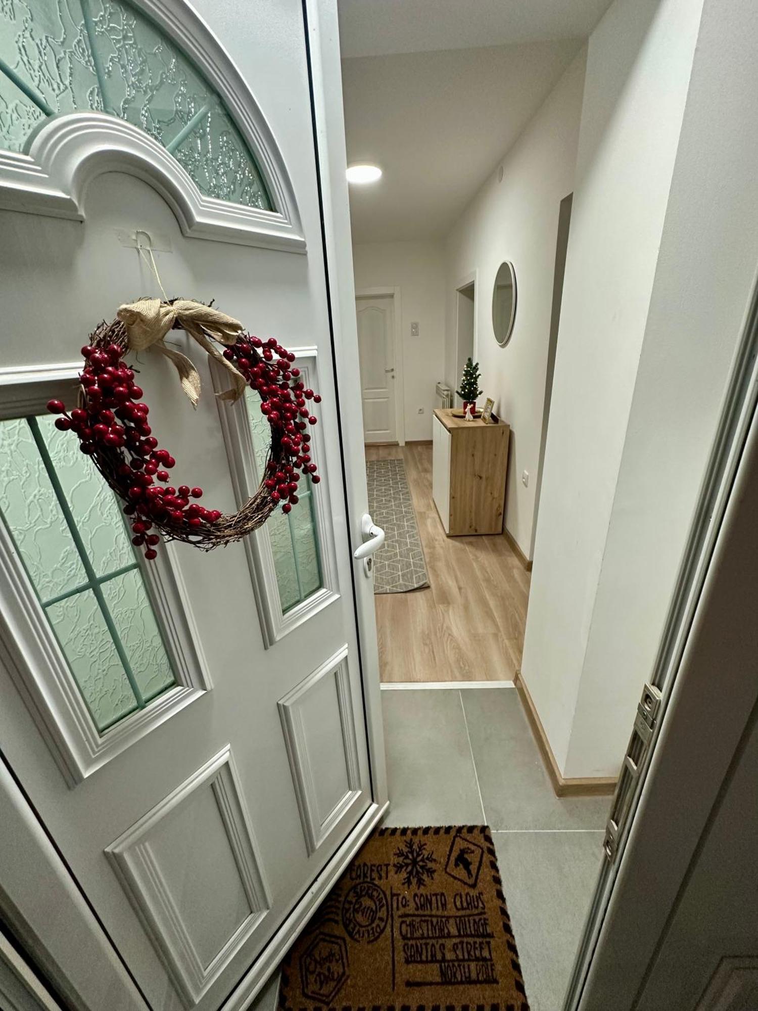 Apartman Maja Srbobran Exterior photo