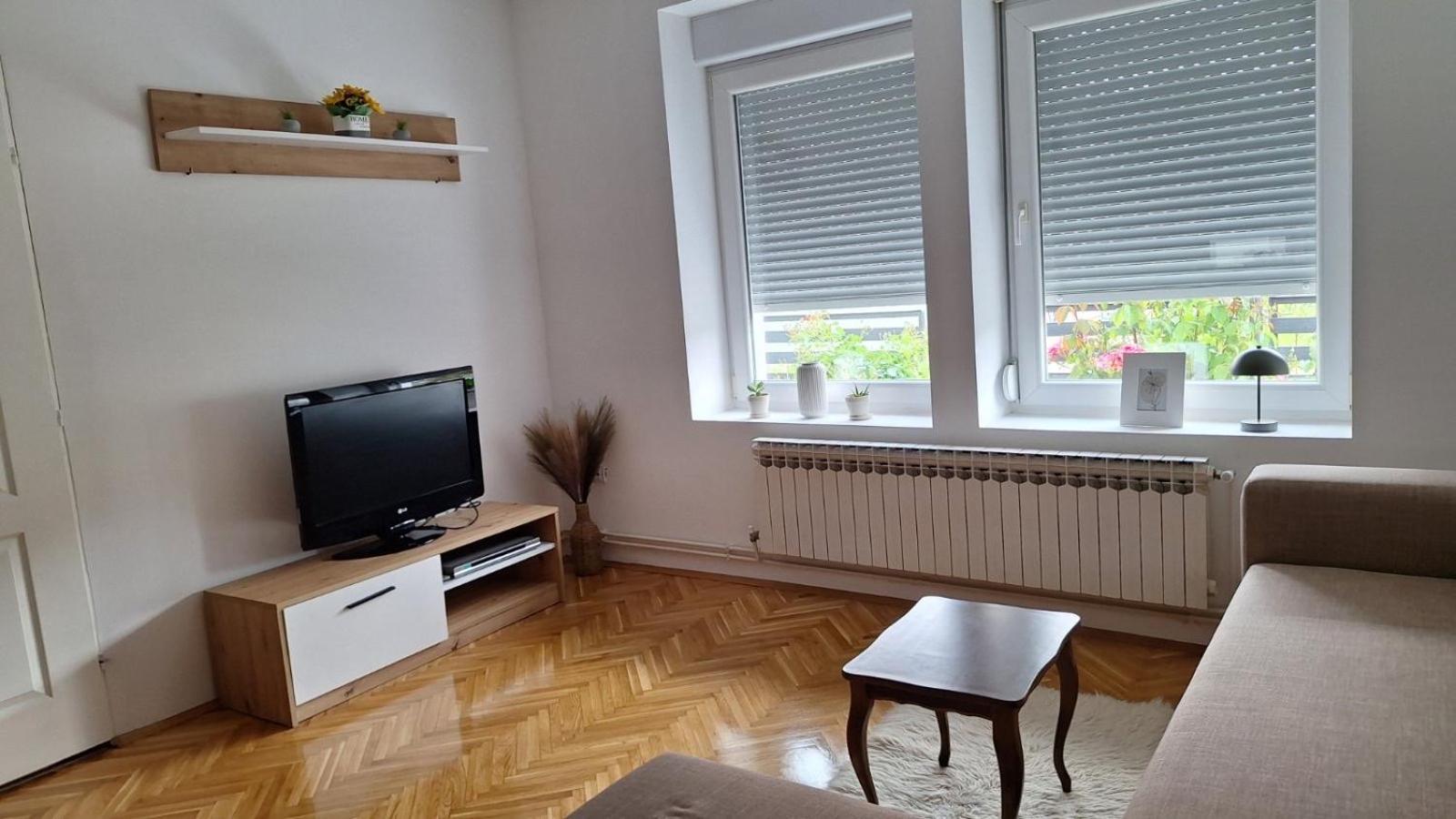 Apartman Maja Srbobran Exterior photo