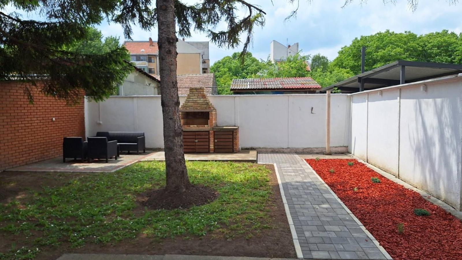 Apartman Maja Srbobran Exterior photo