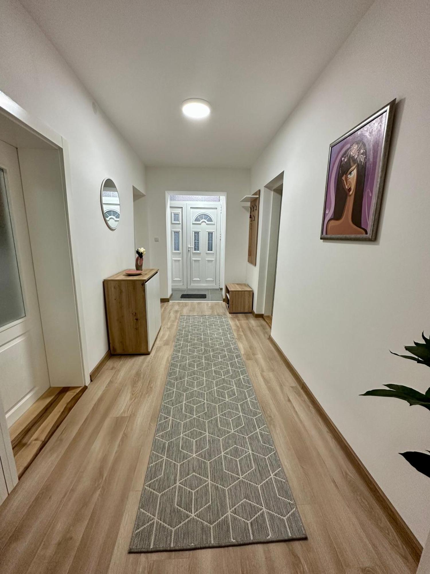 Apartman Maja Srbobran Exterior photo